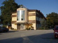 HOTEL LA GUS VARAŽDIN BREG VARAŽDIN