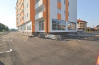 Novogradnja visenamjenski poslovni prostor prodaja Ilidza