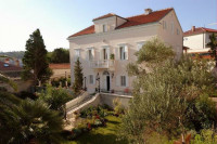 Mali Lošinj (2407) – Hotel (Vila), 852 M2