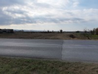 Prodajem plac za poslovanje 1254m2 u Rumenci kod Novog Sada