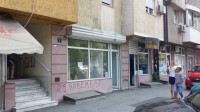 Izdajem lokal,Cvijiceva 3,lokal 2, 50m2 prizemlje+50m2 podrum