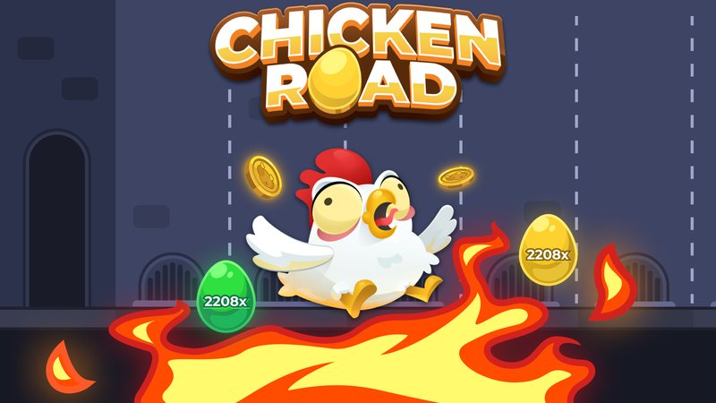 Best chicken road 2 demo in Spain