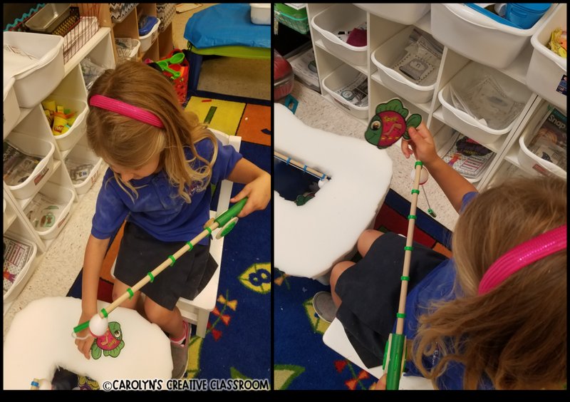 Learn about ice fishing demo Learn about ice fishing demo