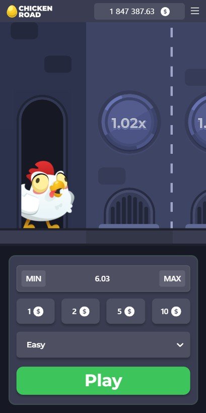 Image: Descubre los secretos detrás del juego de azar: Chicken Road en España